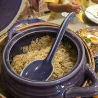 เมนูของร้าน NARA Thai Cuisine ไอคอนสยาม