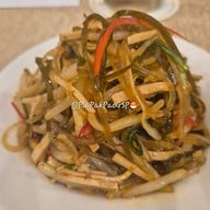 เมนูของร้าน Din Tai Fung เซ็นทรัลลาดพร้าว