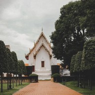 พระนารายณ์ราชนิเวศน์