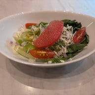 เมนูของร้าน ห้องอาหารบราซิลเลี่ยน Rio Grill โรงแรมเอเชียกรุงเทพ