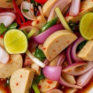 ฅนช่างยำ by กั้งบ้านเพ สาขาทองหล่อ ทองหล่อ ซอย 13