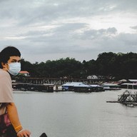 สะพานมอญ