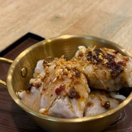 ถิงถิง บิงซูน้ำขิง รังสิต-เมืองเอก