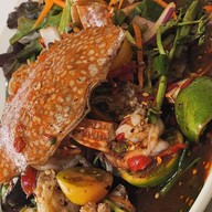 เมนูของร้าน ภูรดา เรสเตอรองก์ - Phurada restaurant @Maesai