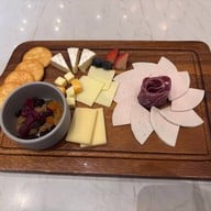 เมนูของร้าน ห้องอาหารบราซิลเลี่ยน Rio Grill โรงแรมเอเชียกรุงเทพ