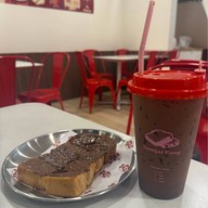 สมใจปัง Milk & Toast สมใจปัง Milk & Toast