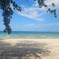 Summer Beach Chumphon