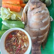 เรือนซุ้มแซ่บ