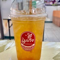 เมนูของร้าน ก๋วยเตี๋ยวต้มยำสุโขทัย กระเพรา(ประดิพัทธ์25) ประดิพัทธ์-สะพานควาย