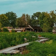กระเพรา & coffee