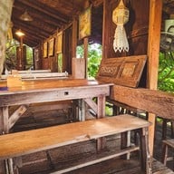 กระเพรา & coffee