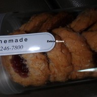 La Patisserie Century Park Hotel