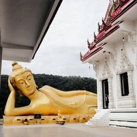 วัดเขาสูงแจ่มฟ้า