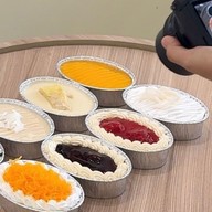 Dalishé - ดาลิเช่