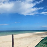 Summer Beach Chumphon