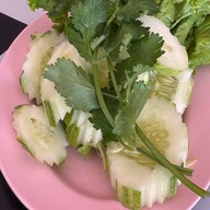 ครัวน้ำตาล By Tarn Restaurant