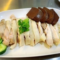 ข้าวมันไก่ 5 แยก - สาขาวัชรพล