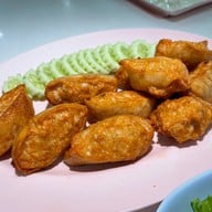กุ้งเต้นอึ้งจั้วกี่