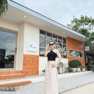 Hooga Cafe Life's Moments -