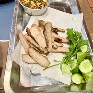 Kumpoon central pattaya