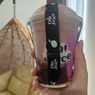 Oh! Juice - โอ้ จู๊ซ Siam Square One