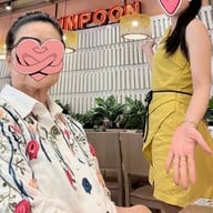 Kumpoon central pattaya