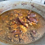 ขาหมูบ้านไร่ บางชัน