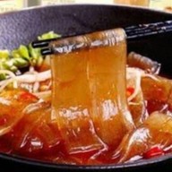 หม่าล่าหม้อไฟ  เเสมดํา