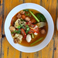 ป๊อกป๊อกโคตรกาก สาขาใหญ่ เก้ากิโล