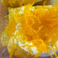 อบอุ่นปัง ตลาดยูเทิร์น (ศรีสะเกษ)