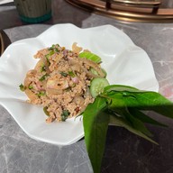 อิเจ้แจ่วฮ้อน แอนด์ ชาบู สยามเซ็นเตอร์