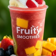 Fruity Food Food(น้ำช่วงเช้า-ข้าวช่วงค่ำ)