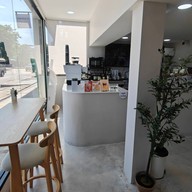 AMMA 'S specialty coffee -