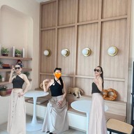 Hooga Cafe Life's Moments -