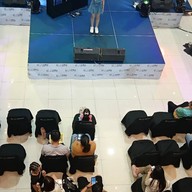 Café Amazon - SC2171 Robinson กำแพงเพชร