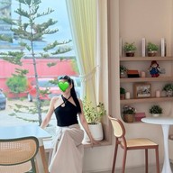 Hooga Cafe Life's Moments -