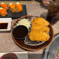 เมนูของร้าน Seinikuten อารีย์