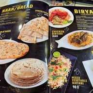 Al-rahaman Restaurant al-rahaman