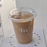 AMMA 'S specialty coffee -