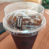 เมนูของร้าน Sweet secret Coffee & Bakeryy