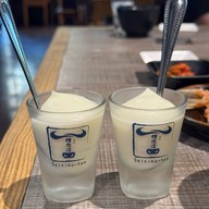 เมนูของร้าน Seinikuten อารีย์