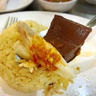 ข้าวมันไก่ 5 แยก - สาขาวัชรพล