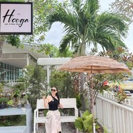 Hooga Cafe Life's Moments -