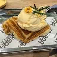 888 Bar Cafe นาเกลือ