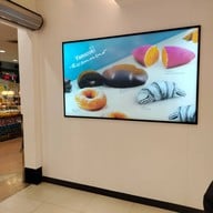 ร้านยามาซากิ สาขาโลตัสบางปะกอก (Yamazaki Lotus Bangpakok) เทสโก้โลตัสซุปเปอร์สโตร์ บางปะกอก