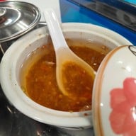 เมนูของร้าน ก๋วยเตี๋ยวห้วยพลูรสเด็ด