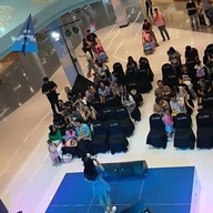 Café Amazon - SC2171 Robinson กำแพงเพชร