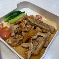 Lucky Suki (ลัคกี้ สุกี้) โลตัสบางใหญ่