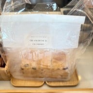 Hooga Cafe Life's Moments -