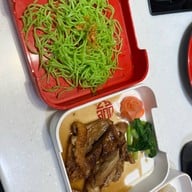 Lucky Suki (ลัคกี้ สุกี้) โลตัสบางใหญ่